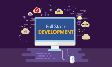 full-stack-web-development